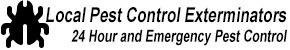 Verona MO Pest Control Exterminators